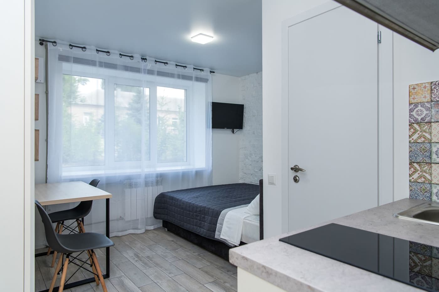 Шевченківський район 3