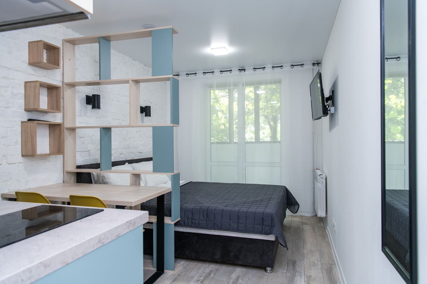 Шевченківський район 4