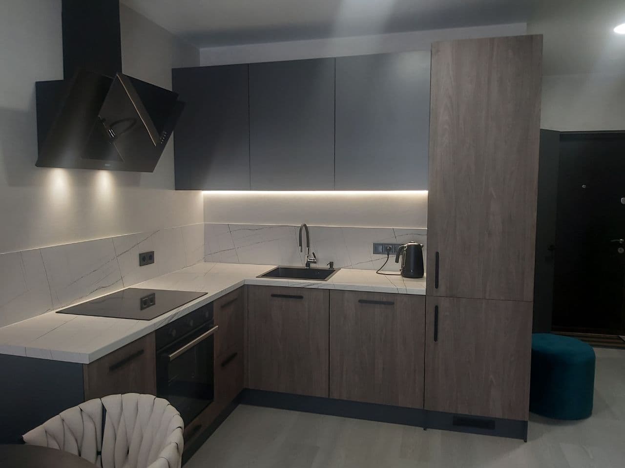 Оболонський район 3